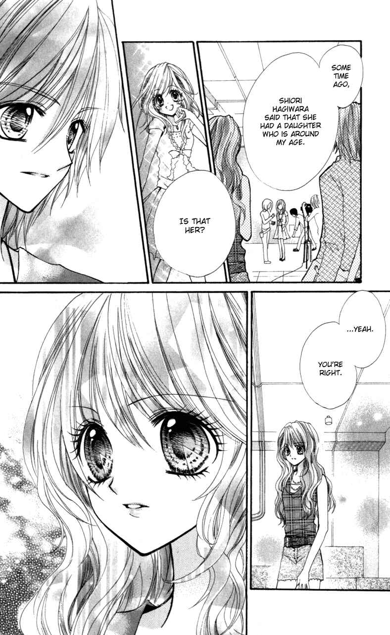 Page 14 Chapter 8 Aozora Pop