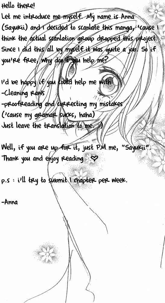 Page 1 Chapter 10 Aozora Pop