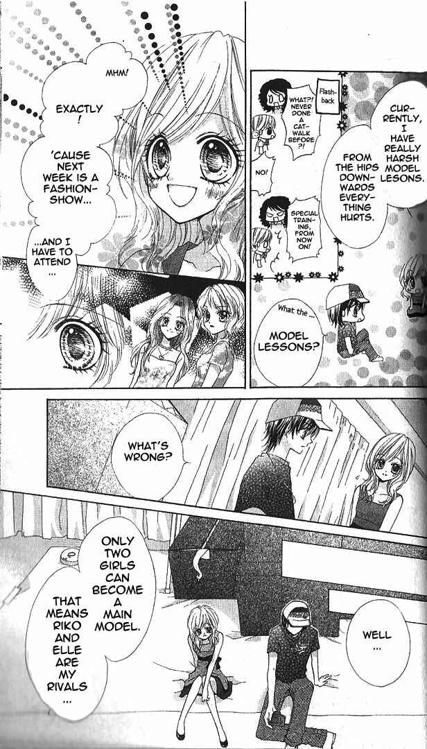 Page 13 Chapter 10 Aozora Pop