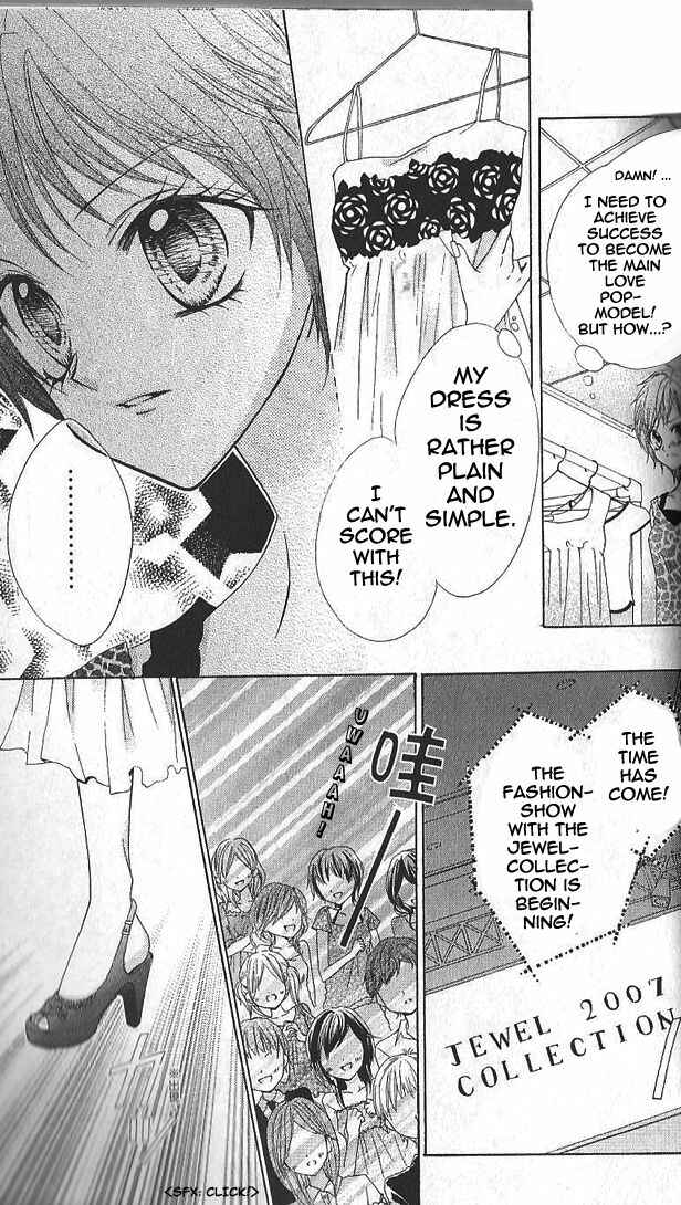 Page 19 Chapter 10 Aozora Pop