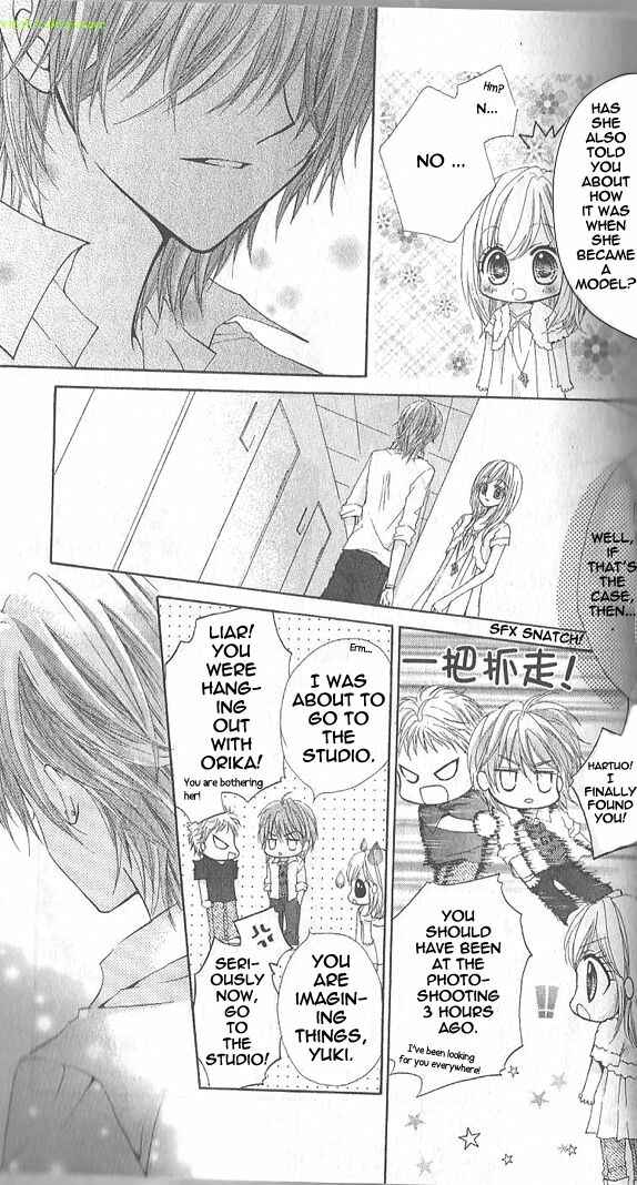 Page 5 Chapter 10 Aozora Pop