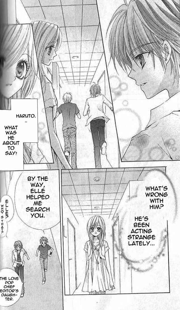 Page 6 Chapter 10 Aozora Pop