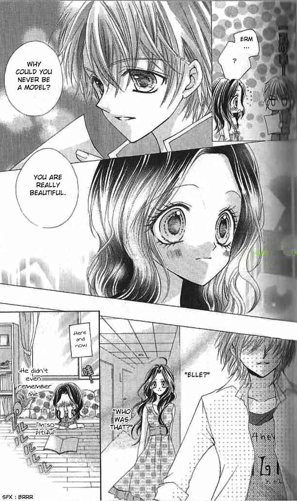 Page 16 Chapter 11 Aozora Pop