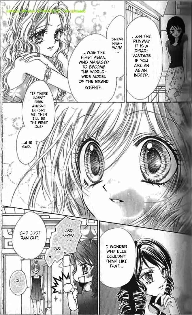 Page 20 Chapter 11 Aozora Pop