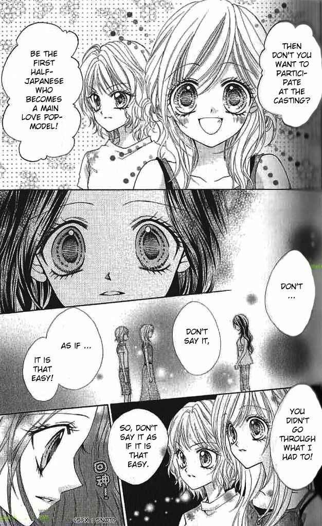 Page 22 Chapter 11 Aozora Pop