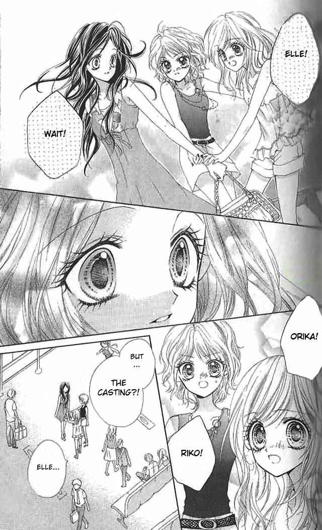 Page 28 Chapter 11 Aozora Pop