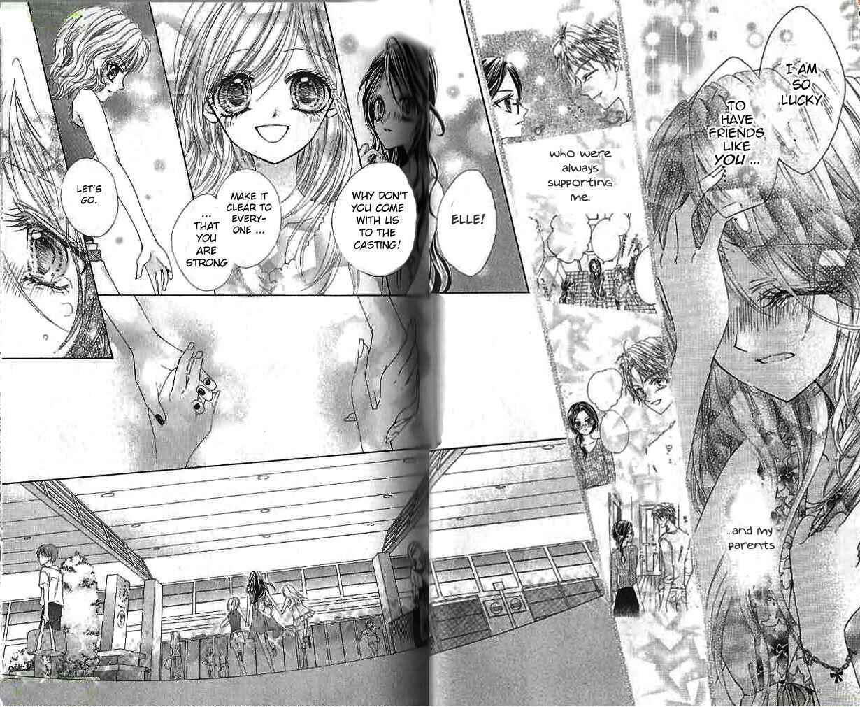Page 31 Chapter 11 Aozora Pop
