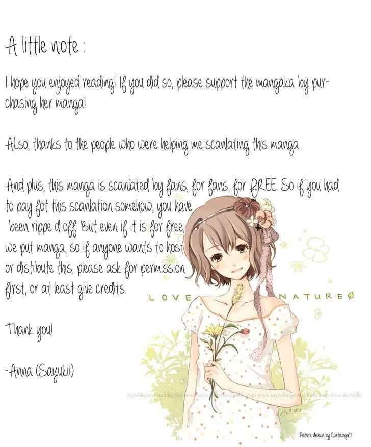 Page 36 Chapter 11 Aozora Pop