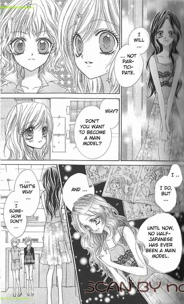Page 8 Chapter 11 Aozora Pop