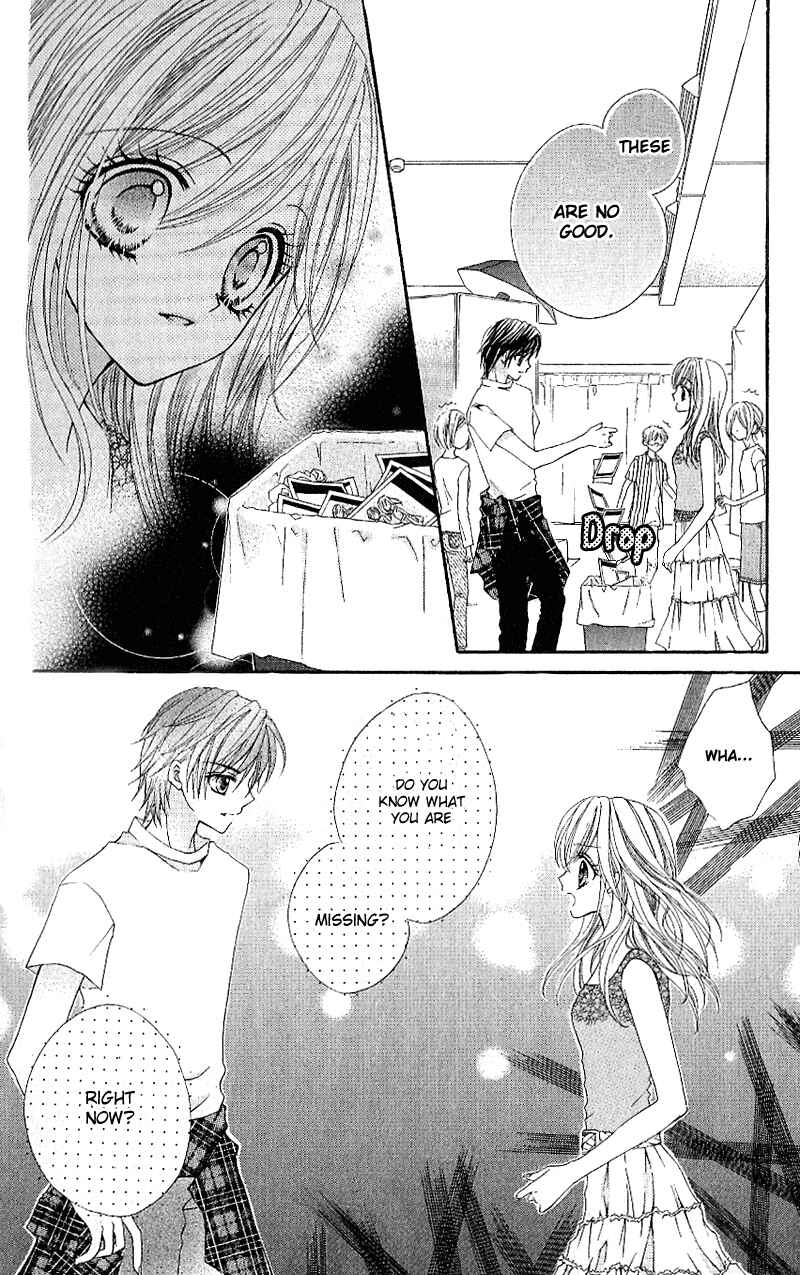Page 15 Chapter 6 Aozora Pop