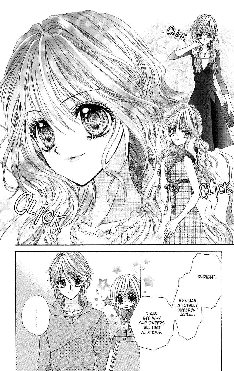 Page 27 Chapter 6 Aozora Pop