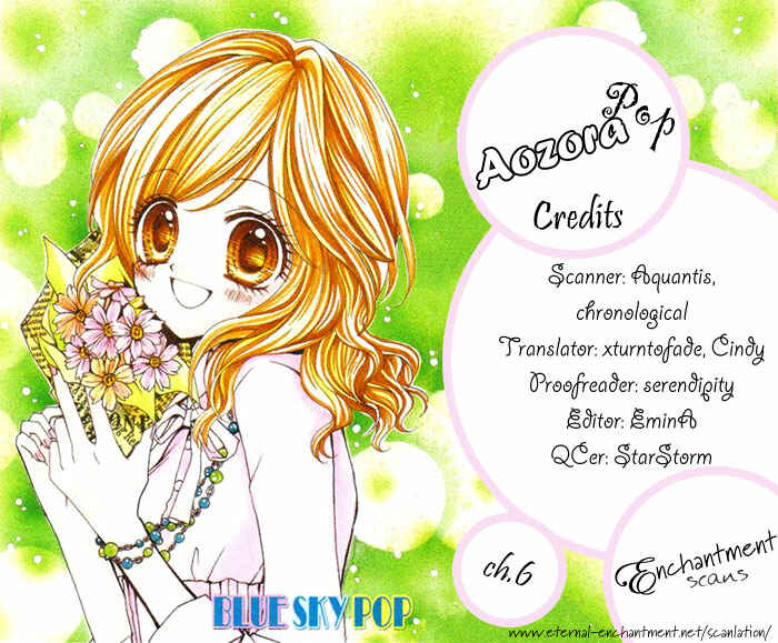 Page 3 Chapter 6 Aozora Pop