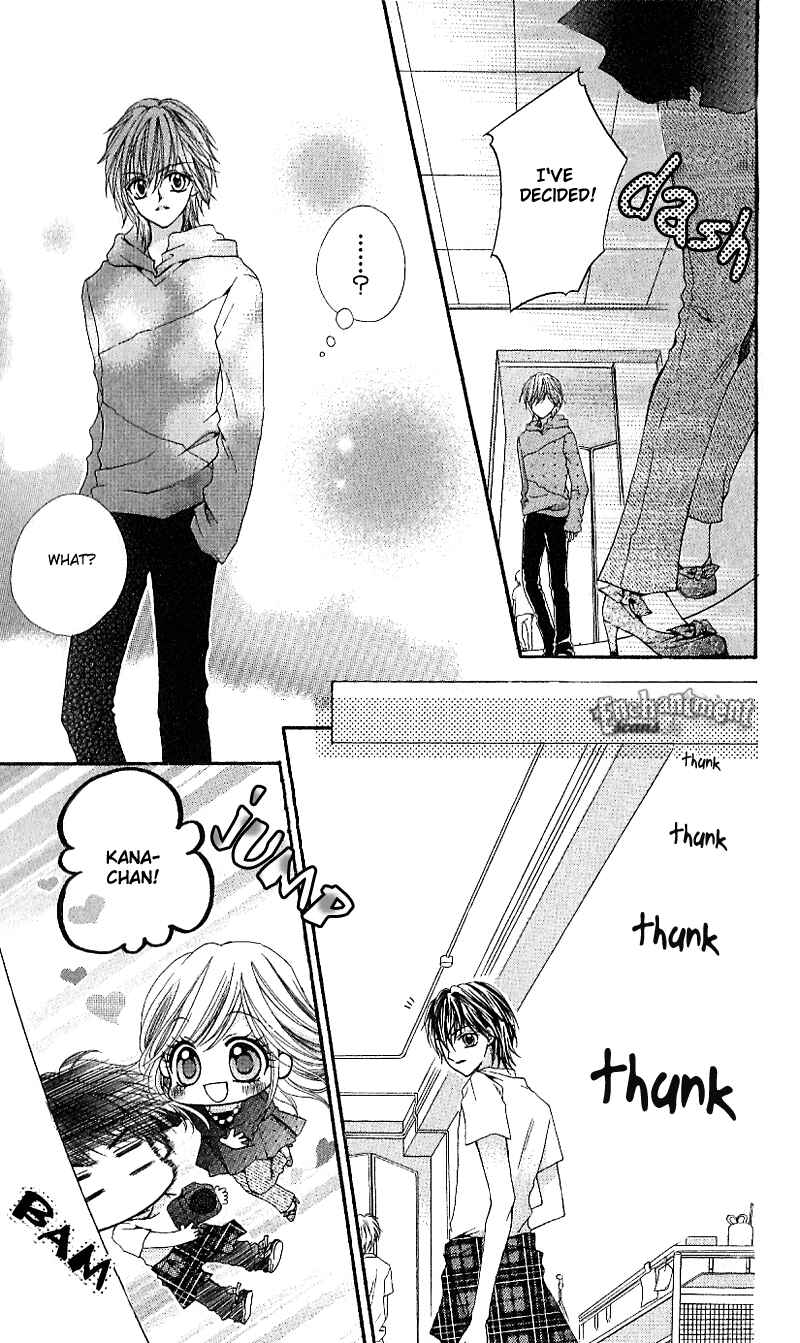 Page 31 Chapter 6 Aozora Pop