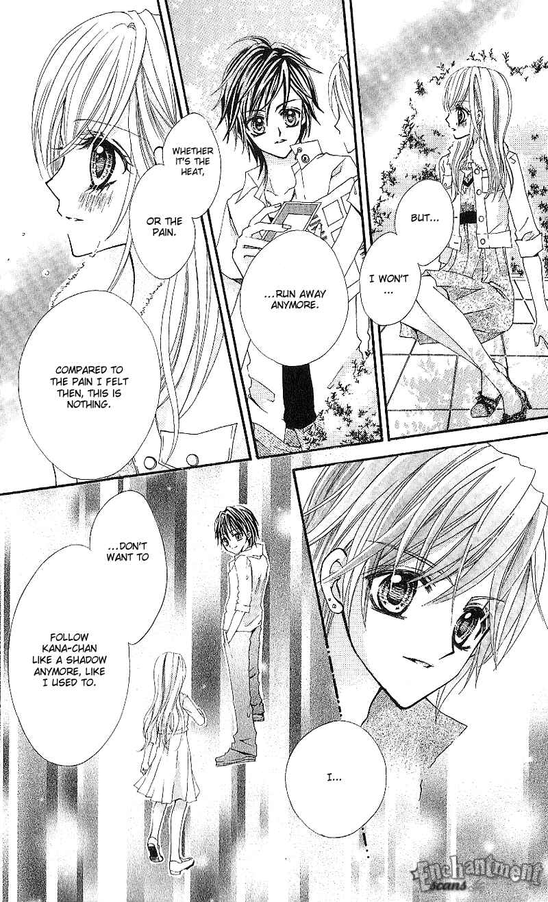 Page 23 Chapter 3 Aozora Pop