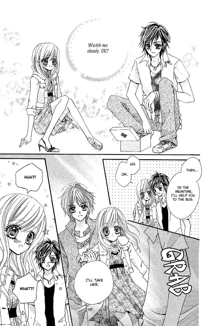 Page 31 Chapter 3 Aozora Pop