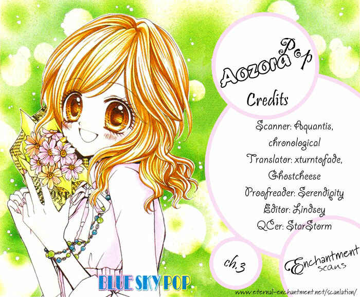 Page 35 Chapter 3 Aozora Pop