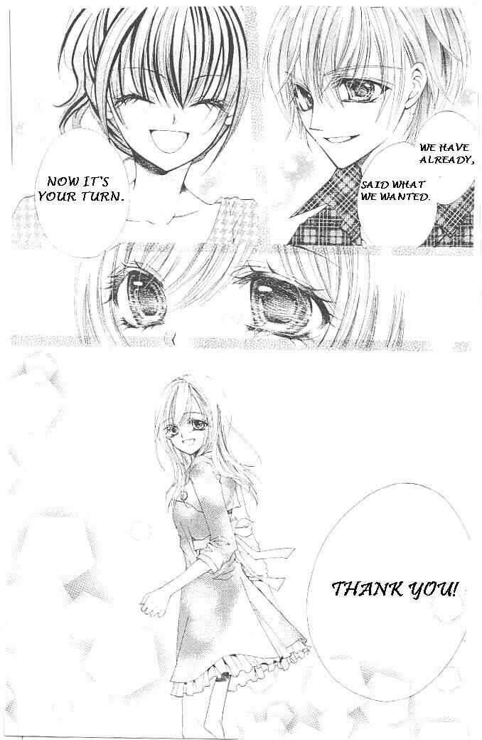 Page 33 Chapter 17 Aozora Pop