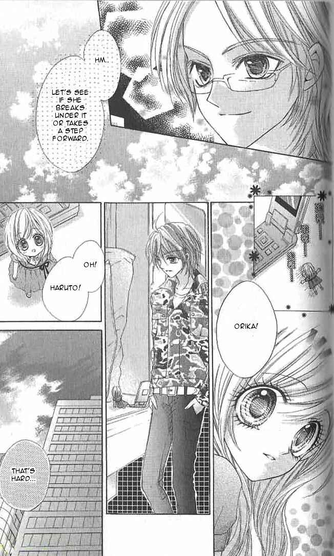 Page 10 Chapter 12 Aozora Pop