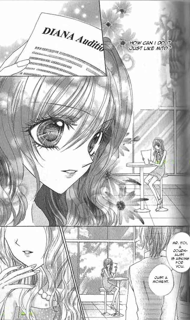 Page 28 Chapter 12 Aozora Pop
