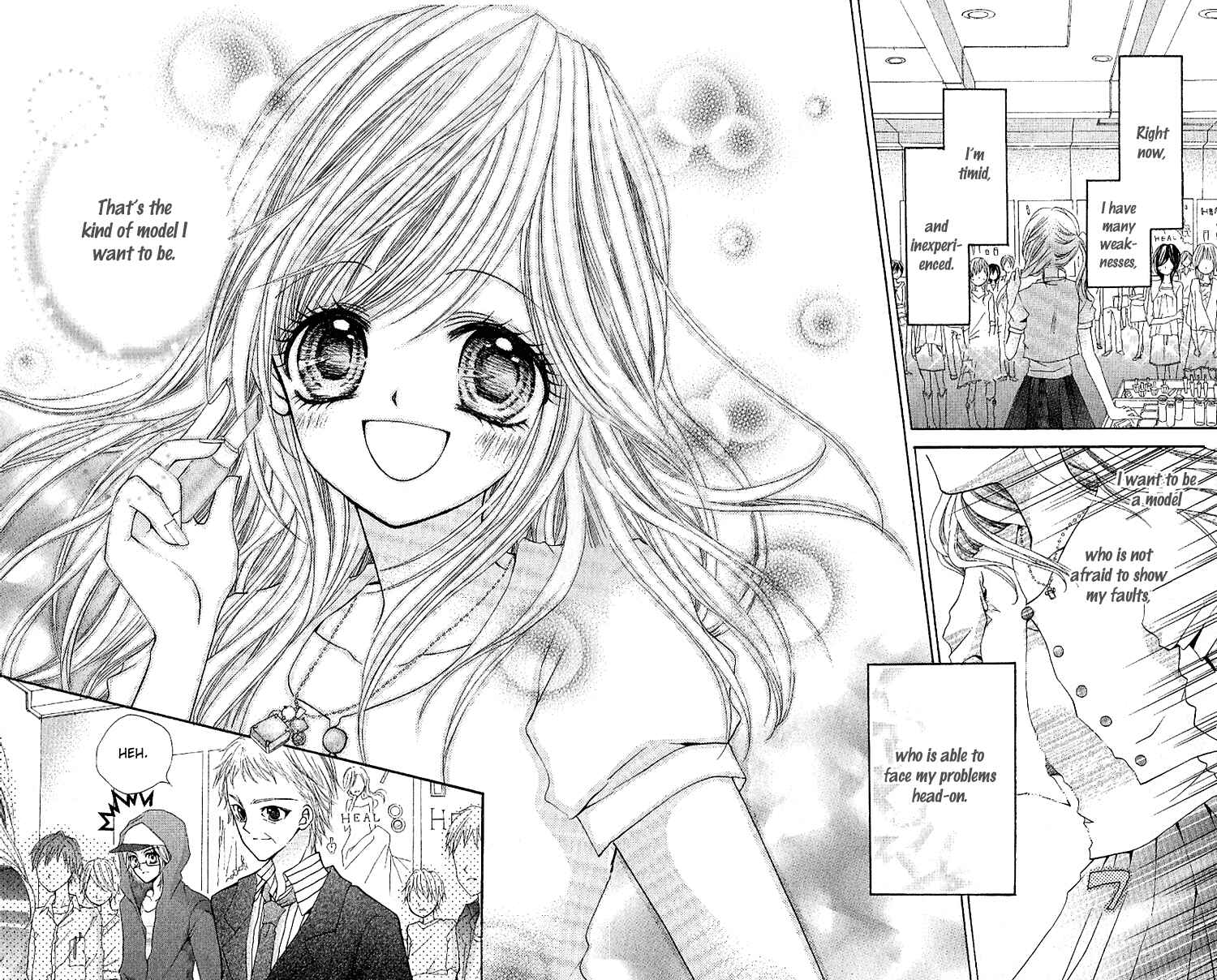Page 29 Chapter 7 Aozora Pop