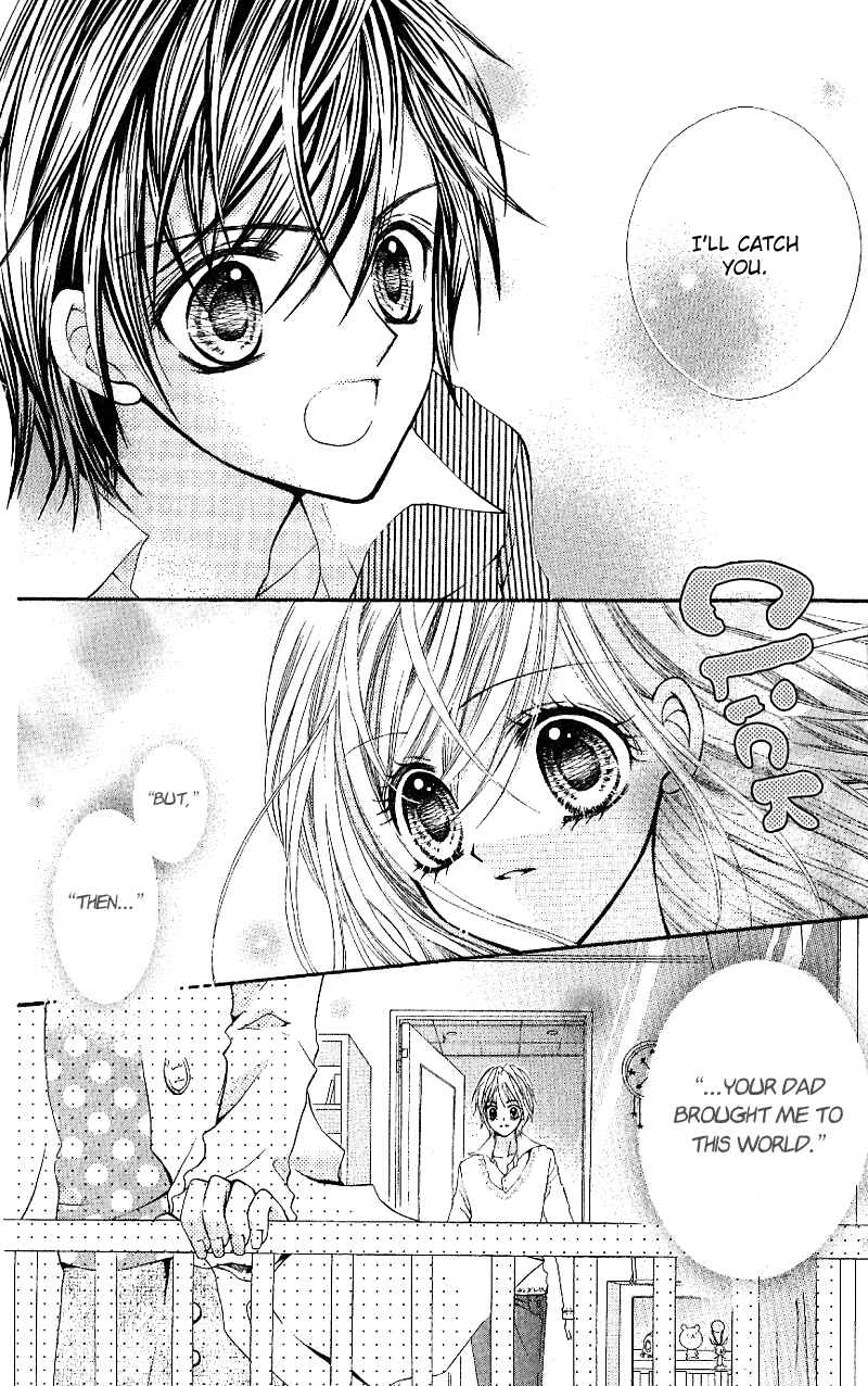 Page 21 Chapter 5 Aozora Pop