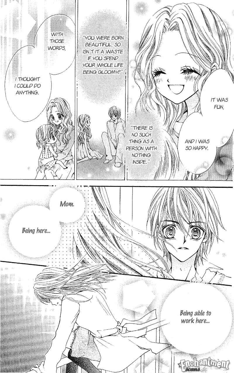 Page 22 Chapter 5 Aozora Pop