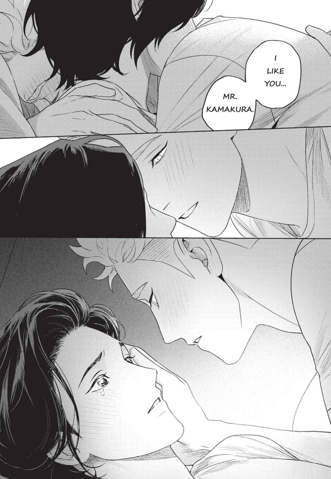 Page 20 Chapter 6 Gomi Yashiki no Kamakura-san