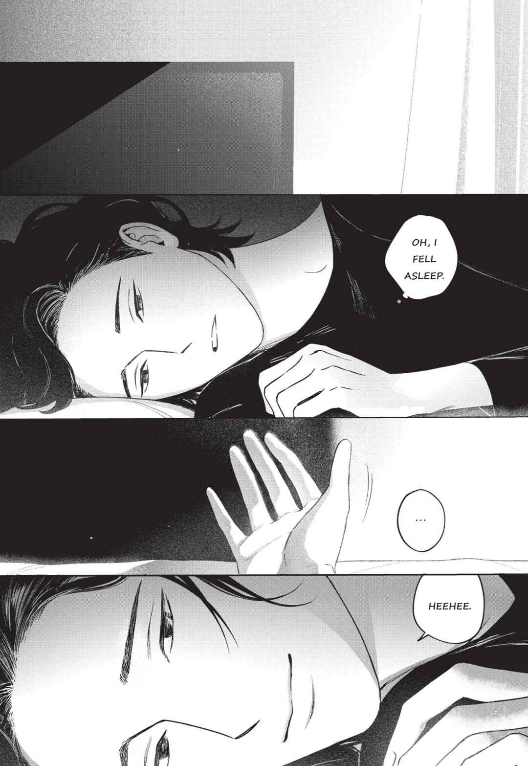 Page 26 Chapter 6 Gomi Yashiki no Kamakura-san