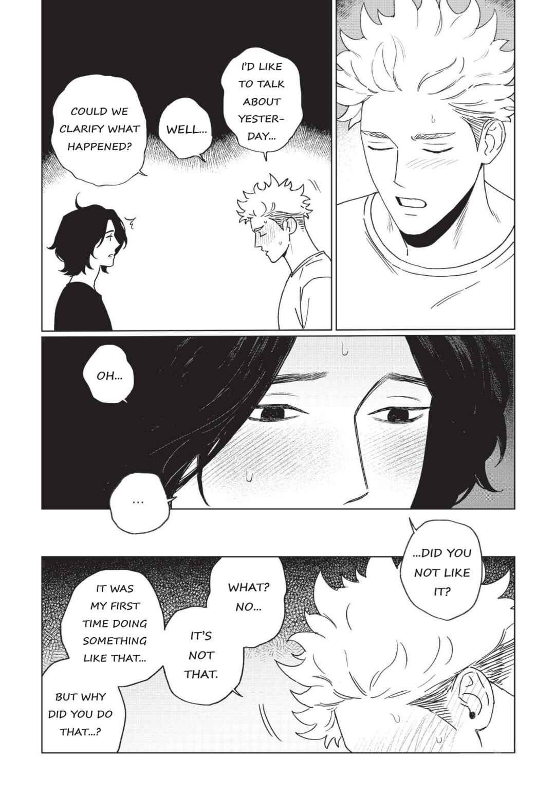 Page 13 Chapter 4 Gomi Yashiki no Kamakura-san