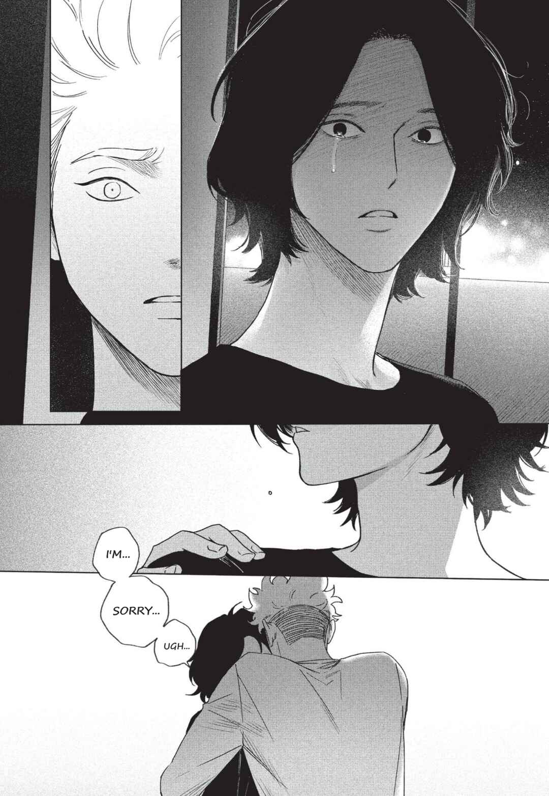 Page 5 Chapter 4 Gomi Yashiki no Kamakura-san