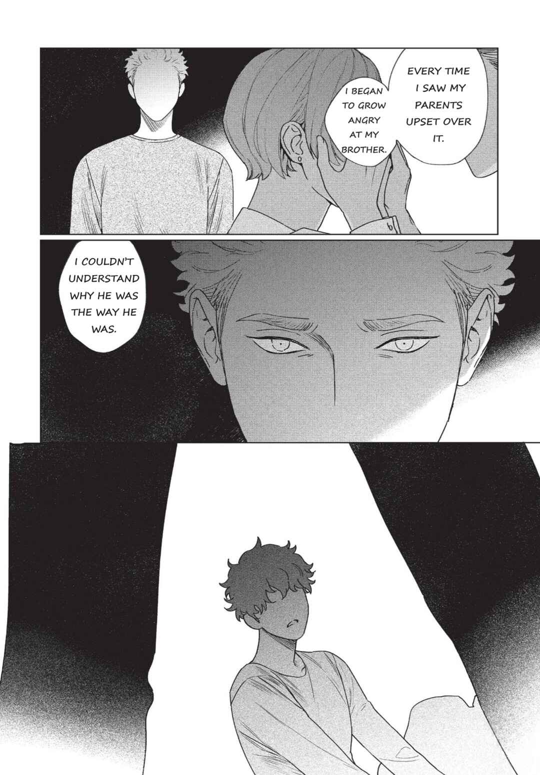 Page 9 Chapter 4 Gomi Yashiki no Kamakura-san