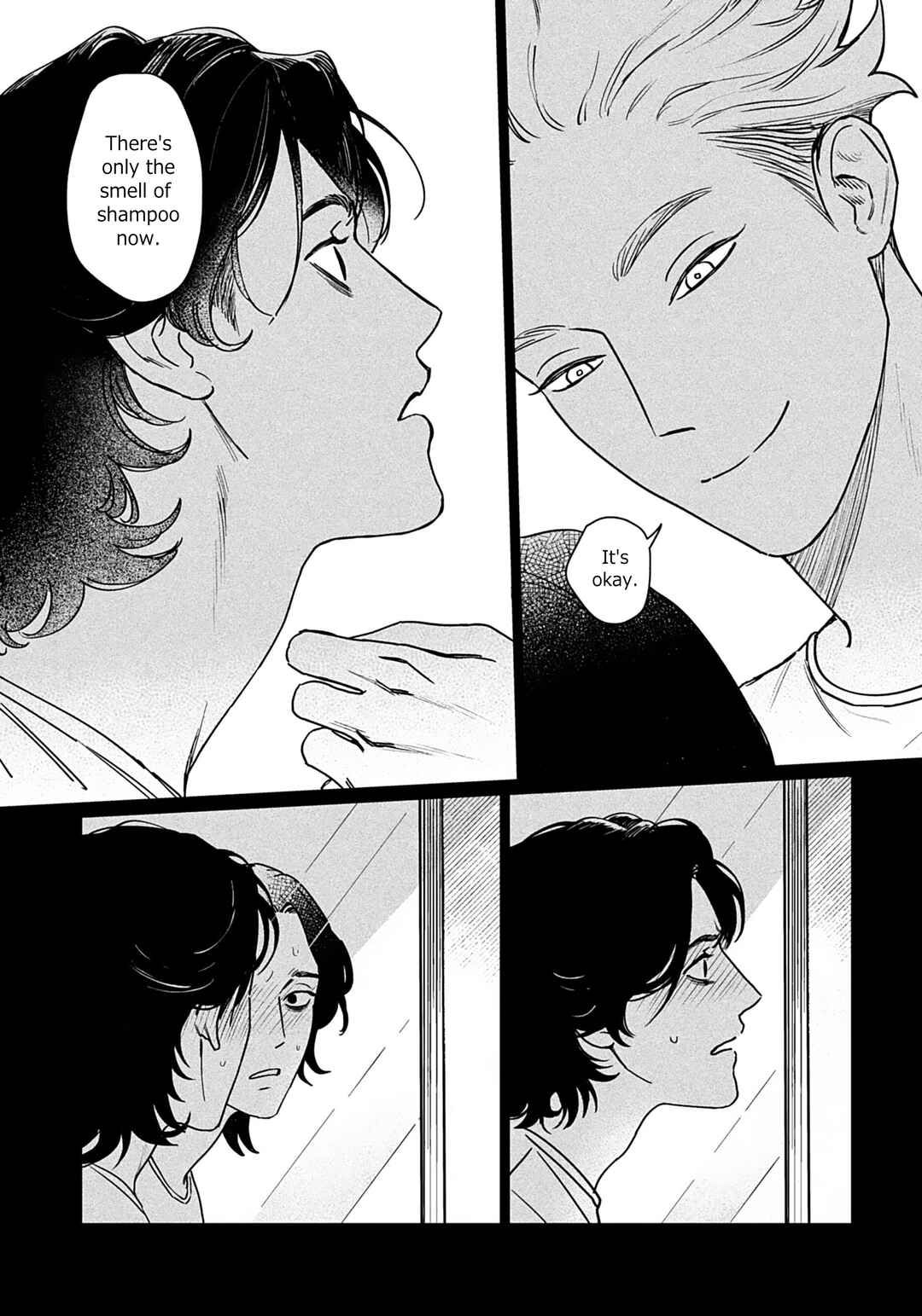 Page 20 Chapter 1 Gomi Yashiki no Kamakura-san