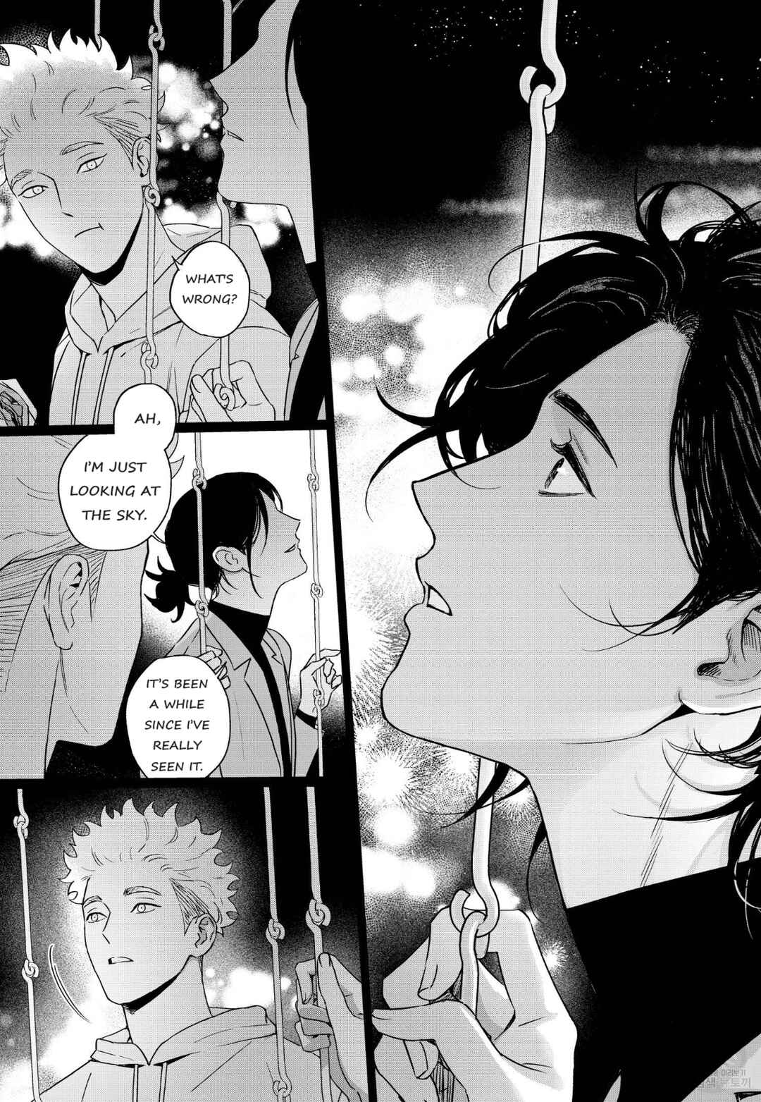Page 14 Chapter 5 Gomi Yashiki no Kamakura-san