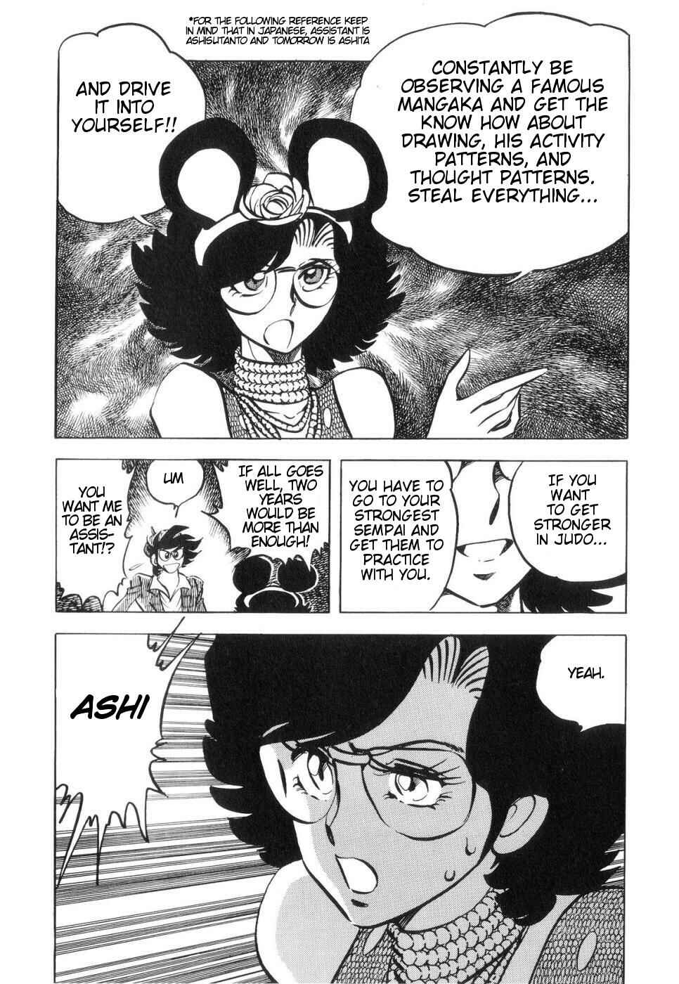 Page 10 Chapter 6 Kamen Rider ZO