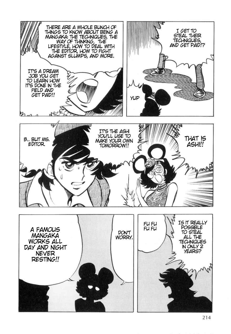 Page 12 Chapter 6 Kamen Rider ZO