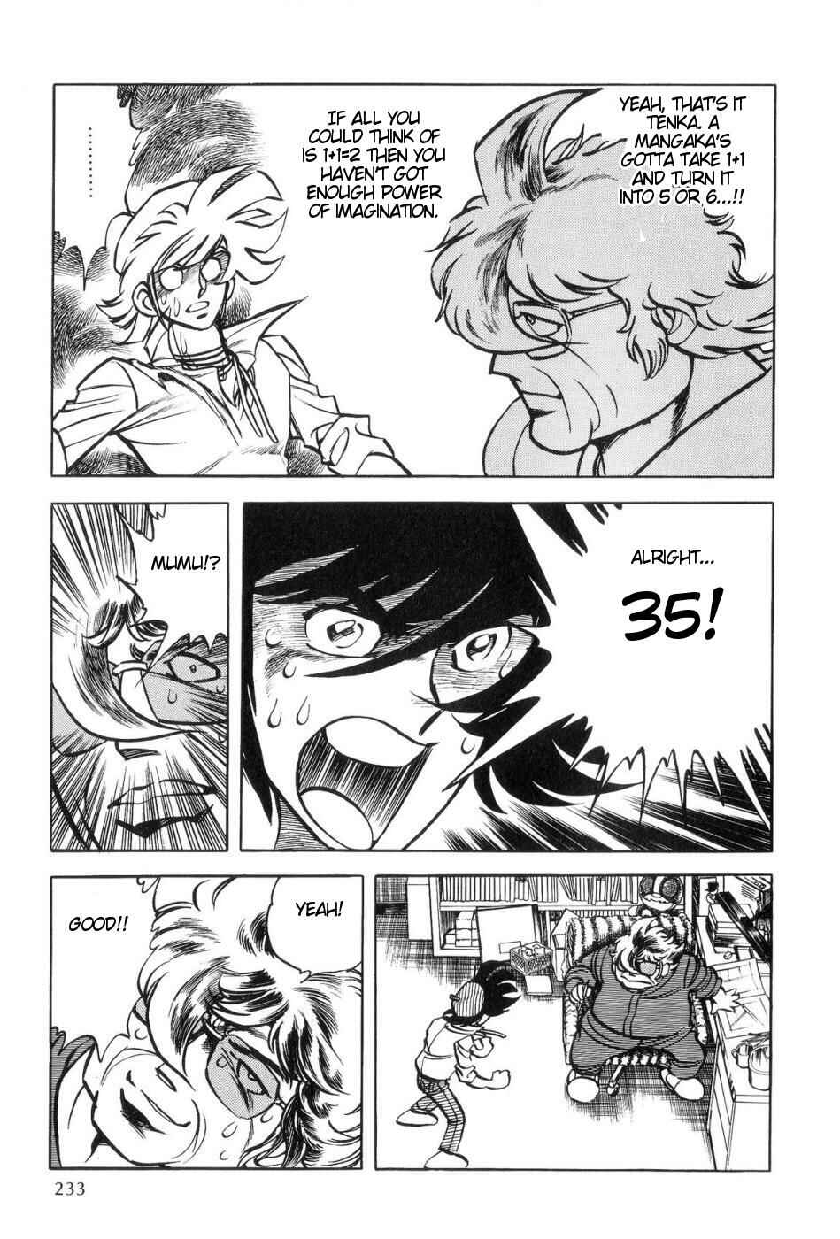 Page 29 Chapter 6 Kamen Rider ZO