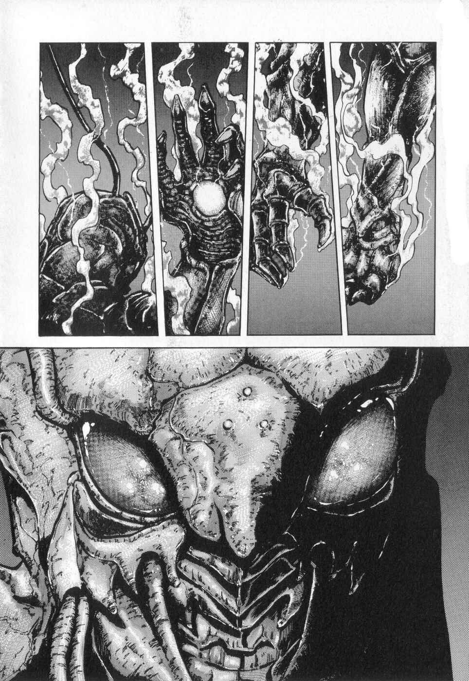 Page 13 Chapter 2 Kamen Rider ZO