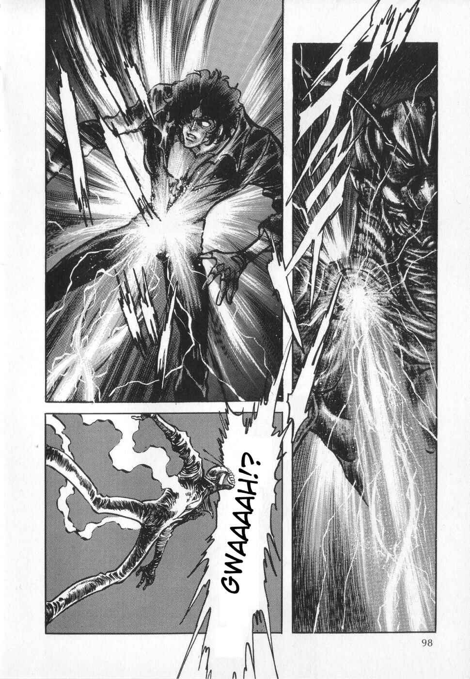 Page 47 Chapter 2 Kamen Rider ZO