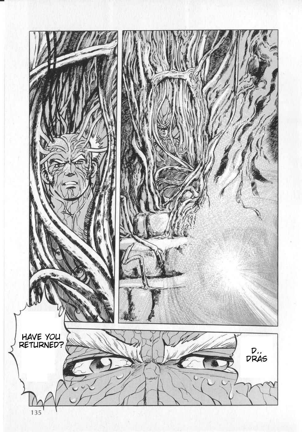Page 28 Chapter 3 Kamen Rider ZO