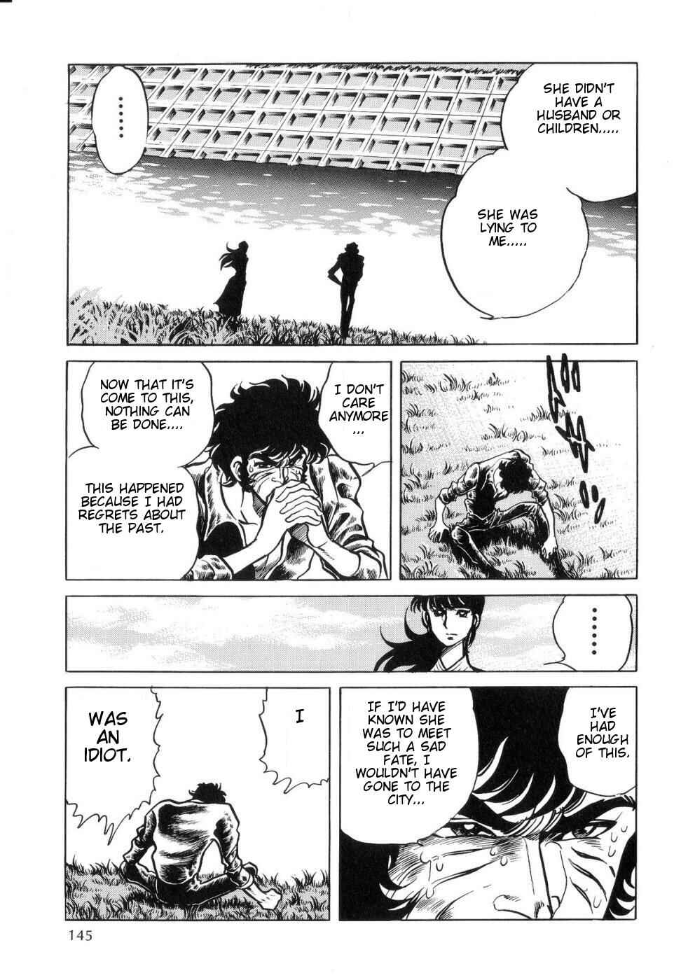 Page 38 Chapter 3 Kamen Rider ZO