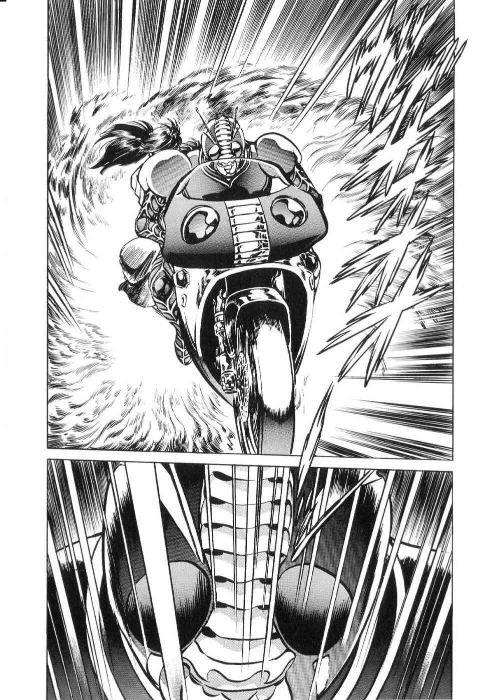 Page 39 Chapter 4 Kamen Rider ZO