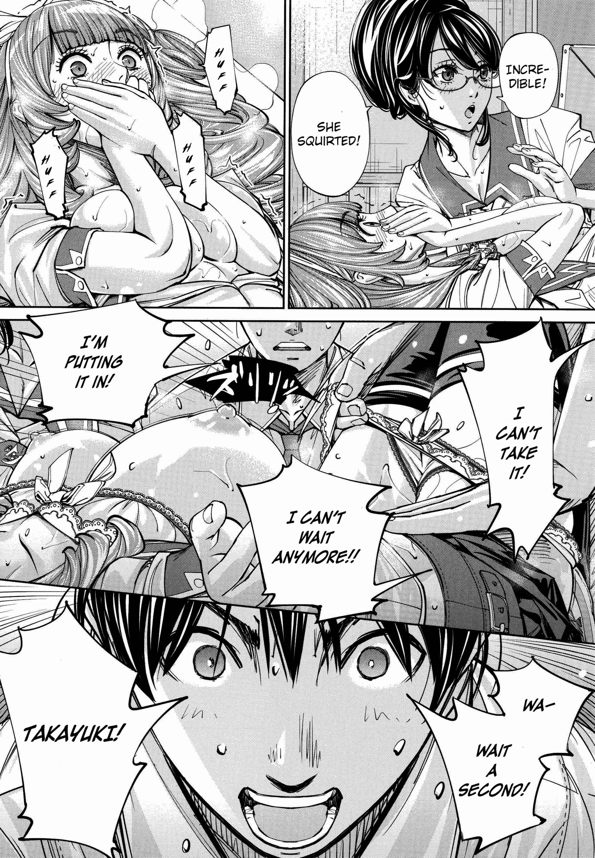 Page 10 Chapter 2 Chitose
