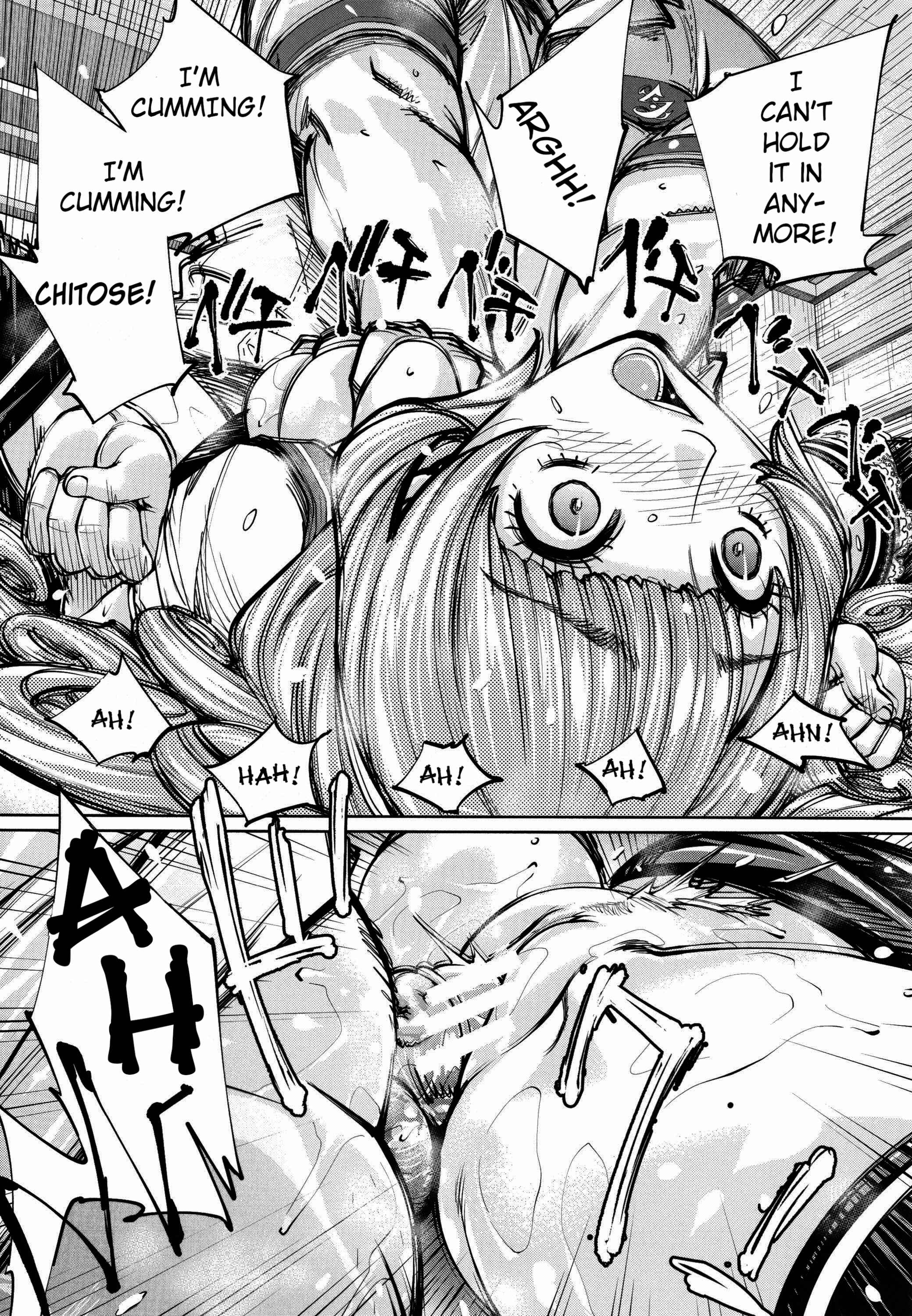 Page 22 Chapter 2 Chitose