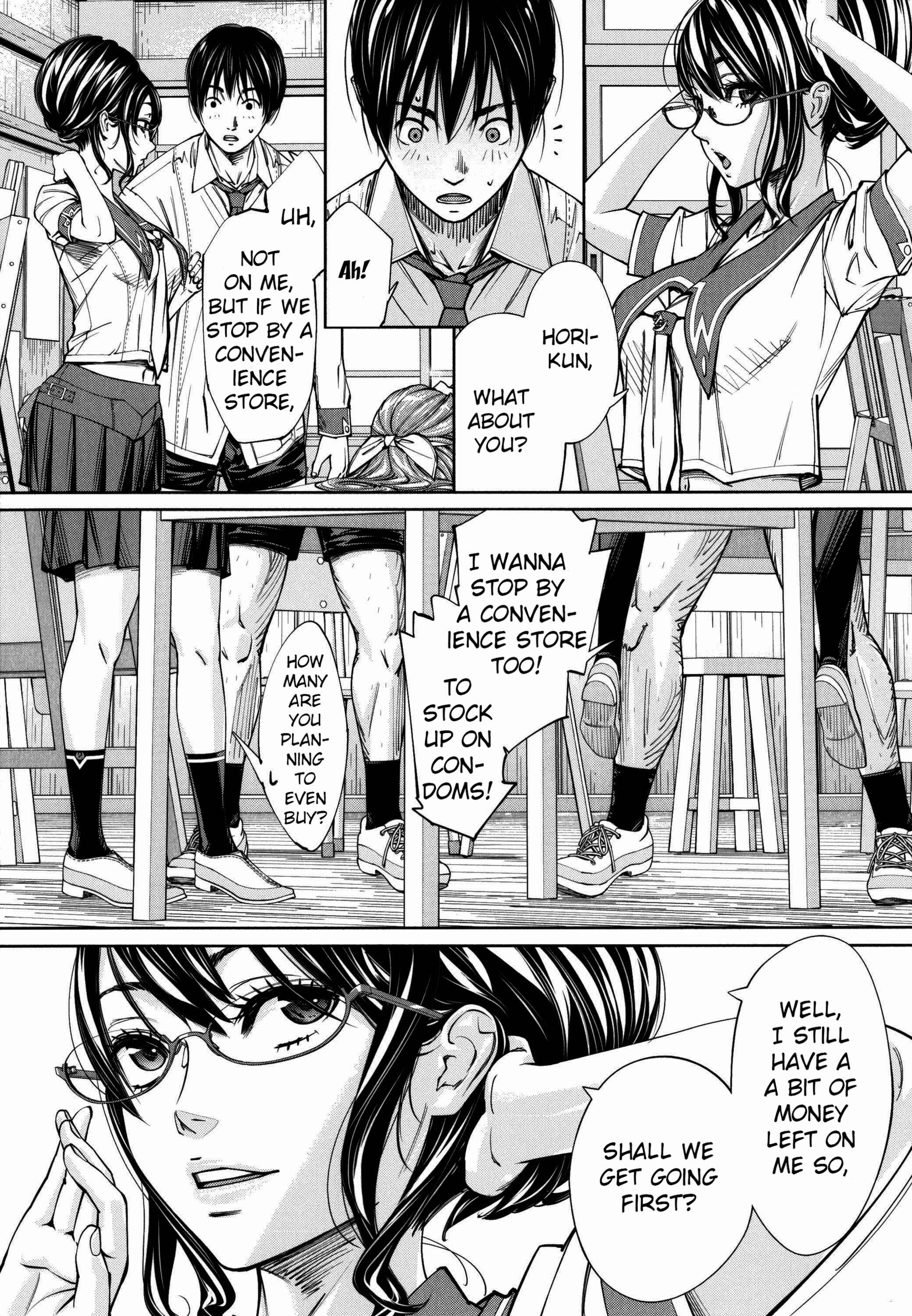 Page 29 Chapter 2 Chitose