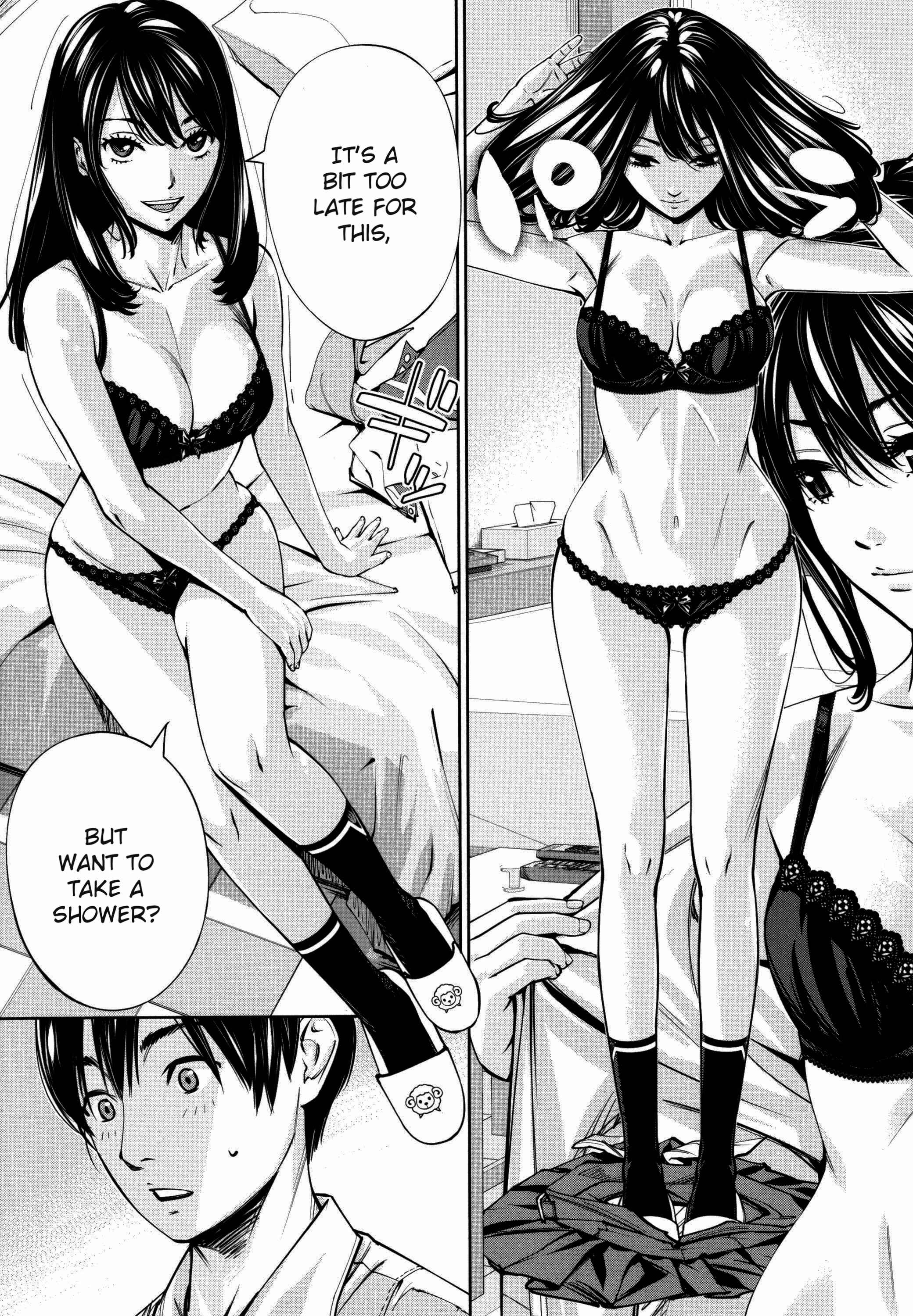 Page 7 Chapter 3 Chitose