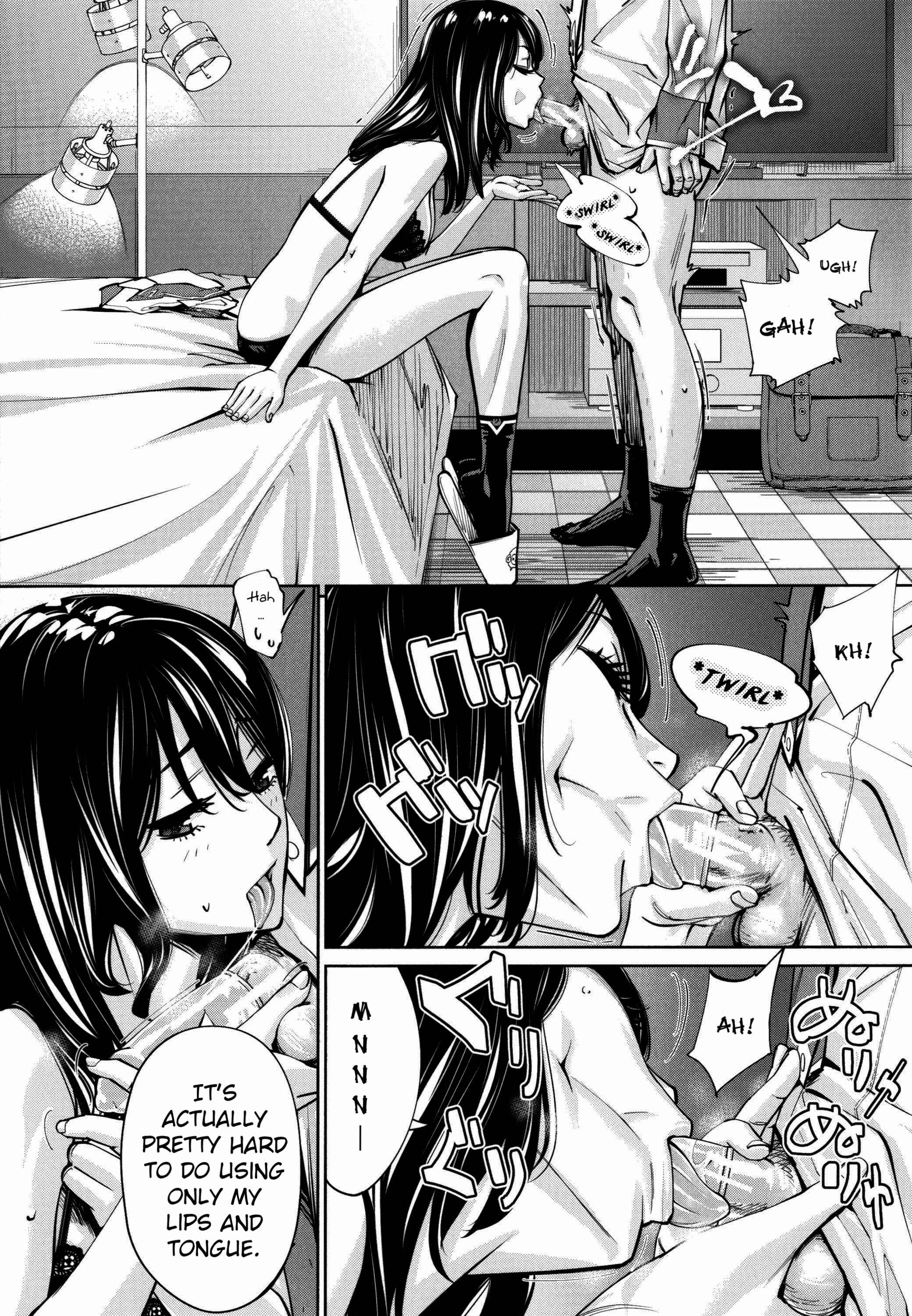 Page 9 Chapter 3 Chitose