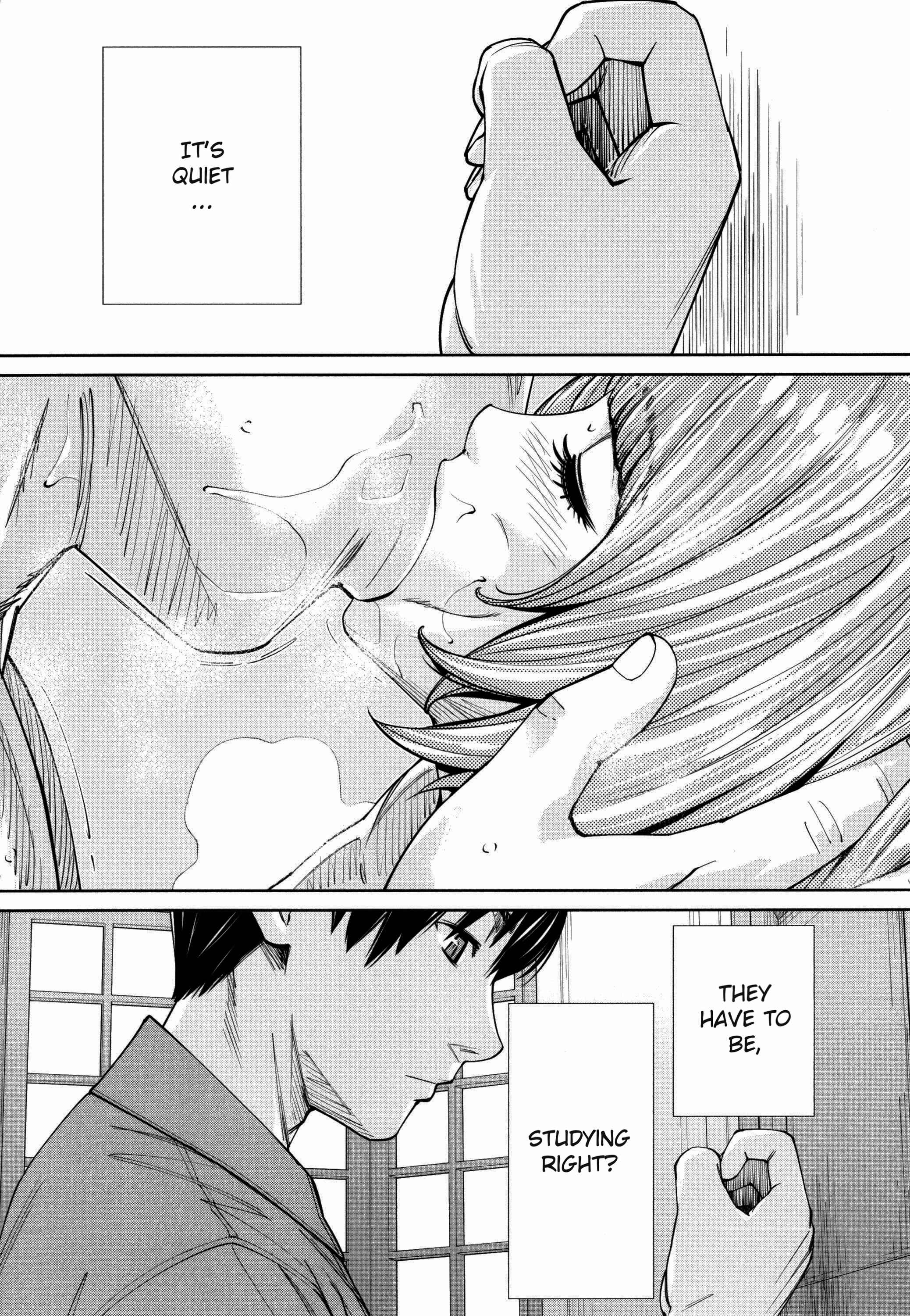 Page 37 Chapter 4 Chitose