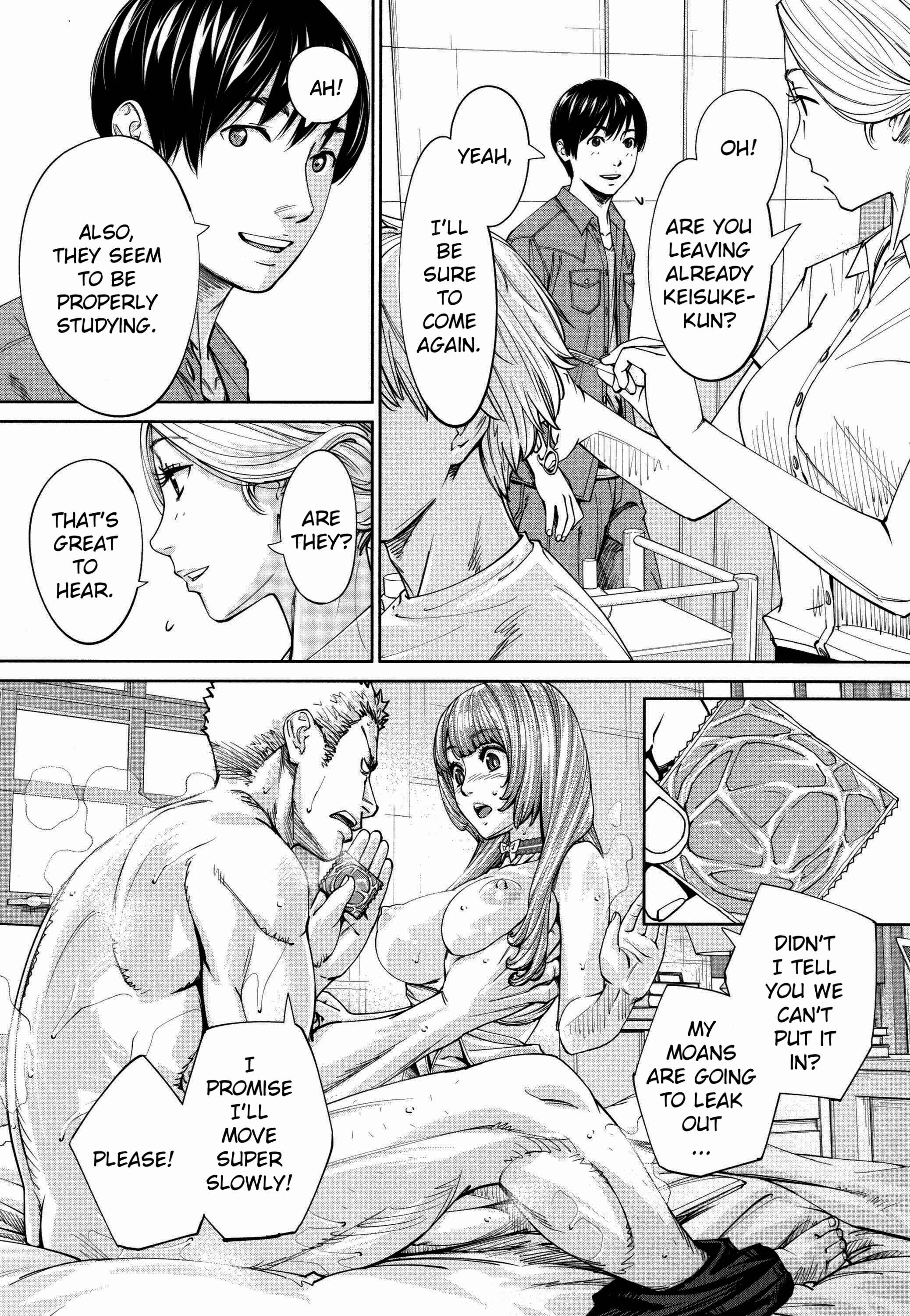 Page 38 Chapter 4 Chitose