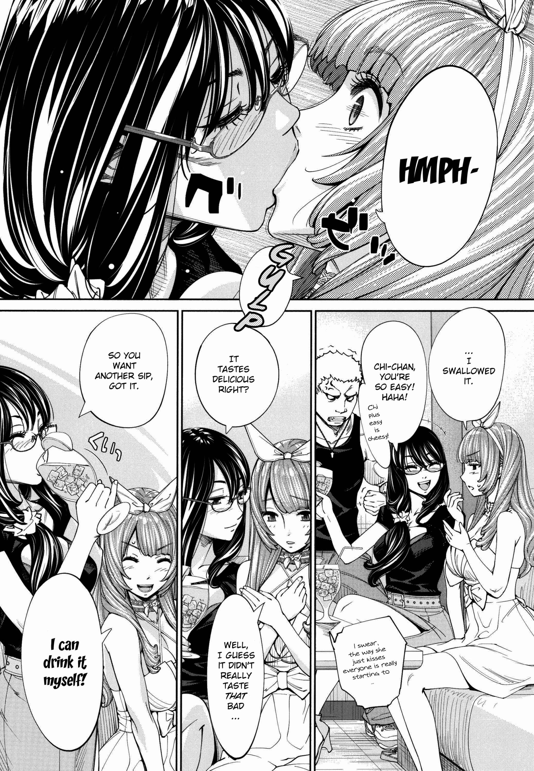 Page 11 Chapter 5 Chitose