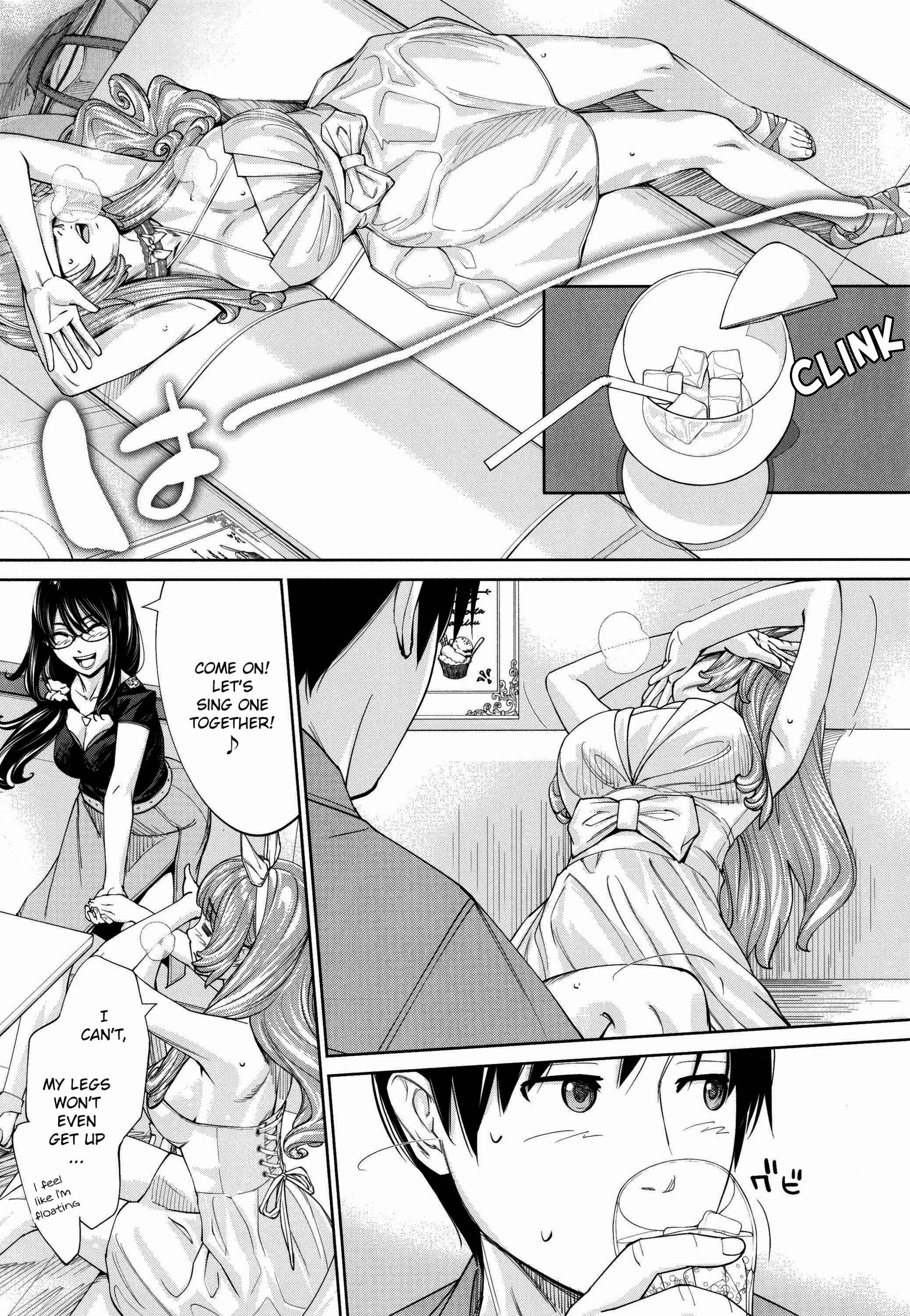 Page 12 Chapter 5 Chitose